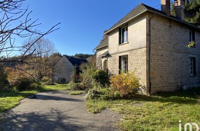 vente maison 168 000 € à proximité de Rosiers-d'Égletons (19300)