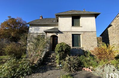 vente maison 168 000 € à proximité de Saint-Augustin (19390)