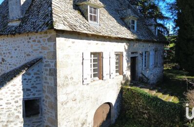 vente maison 189 000 € à proximité de Saint-Cirgues-la-Loutre (19220)