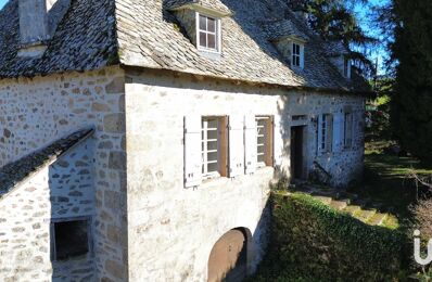 vente maison 189 000 € à proximité de Argentat (19400)