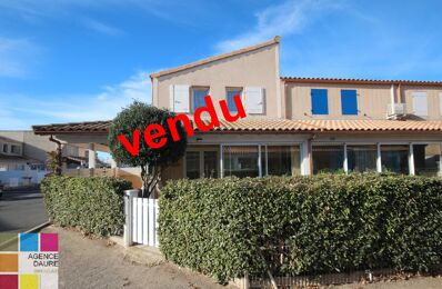 vente maison 207 000 € à proximité de Montblanc (34290)