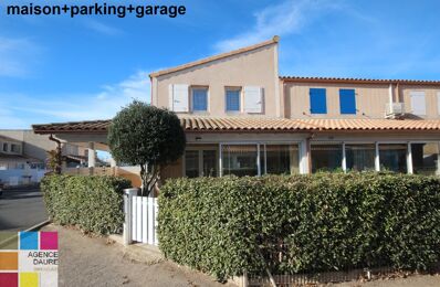 vente maison 247 000 € à proximité de Villeneuve-Lès-Béziers (34420)