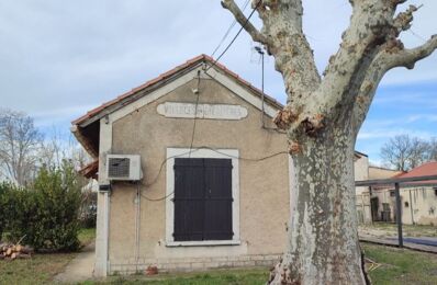 vente maison 363 000 € à proximité de Eyragues (13630)