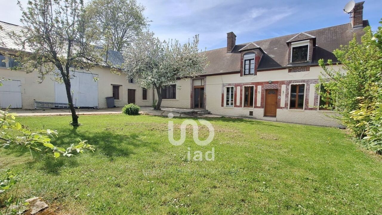maison 10 pièces 271 m2 à vendre à Ferreux-Quincey (10400)