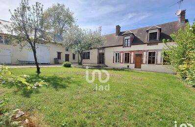 vente maison 210 000 € à proximité de Saint-Hilaire-sous-Romilly (10100)