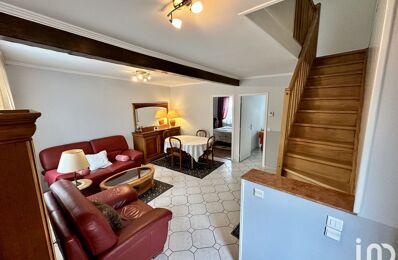 maison 5 pièces 90 m2 à vendre à Saint-Arnoult-en-Yvelines (78730)