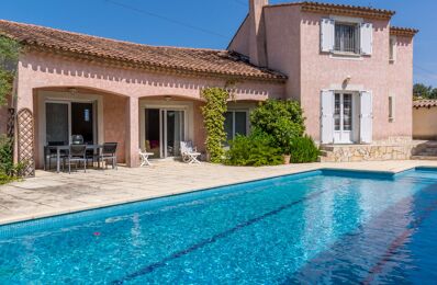 vente maison 530 000 € à proximité de Murviel-Lès-Montpellier (34570)