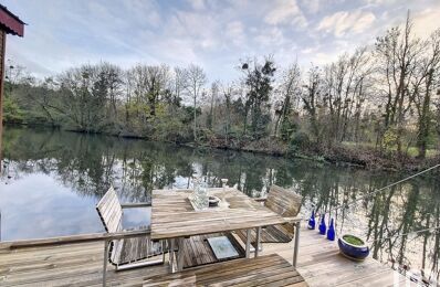vente maison 138 000 € à proximité de Ablon-sur-Seine (94480)