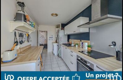 vente appartement 226 000 € à proximité de Saint-Julien-de-Concelles (44450)
