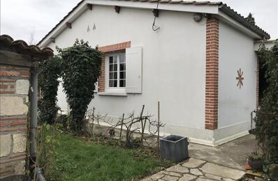 vente maison 135 000 € à proximité de Montastruc (47380)