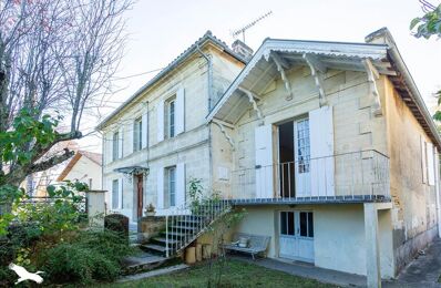vente maison 248 000 € à proximité de Mérignas (33350)