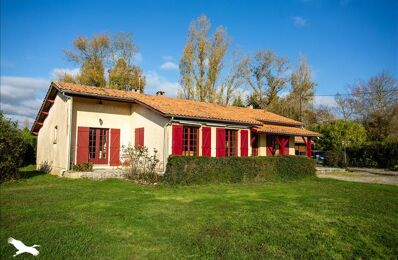 vente maison 321 775 € à proximité de Langoiran (33550)