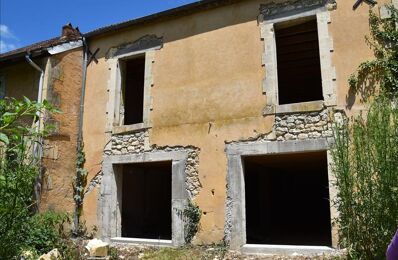vente maison 71 040 € à proximité de Savignac-de-Miremont (24260)