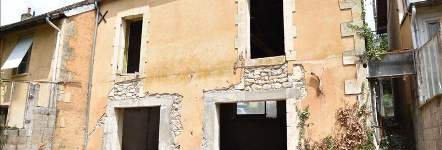 Maison 1 Pièce 60 m² à vendre à Le Bugue (24260)