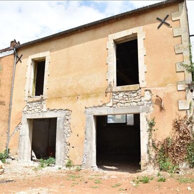 Maison 1 pièces 71040 €