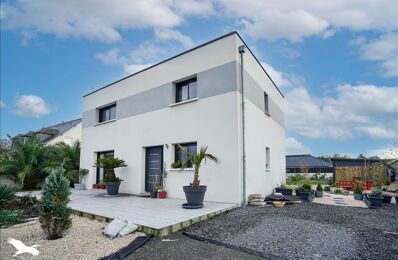 vente maison 384 950 € à proximité de Artannes-sur-Indre (37260)