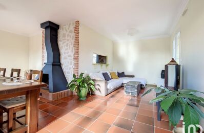 vente maison 459 000 € à proximité de Castelmaurou (31180)