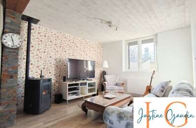 maison 5 pièces 90 m2 à vendre à Guignicourt (02190)