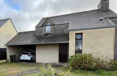 maison 3 pièces 100 m2 à vendre à Plourin-Lès-Morlaix (29600)