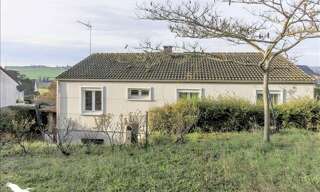 Maison 6 Pièces 92 m² à vendre à Beynes (78650)