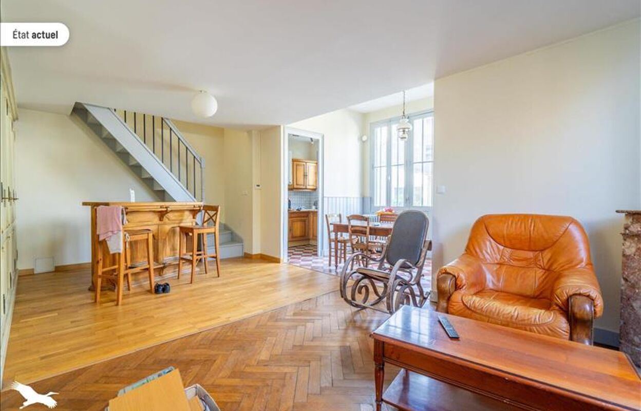 maison 5 pièces 95 m2 à vendre à Talence (33400)