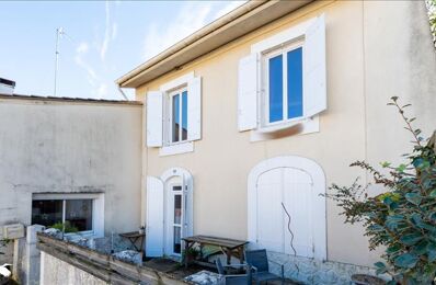 vente maison 171 200 € à proximité de Mortagne-sur-Gironde (17120)