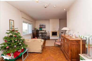 Maison 4 pièces 160500 €