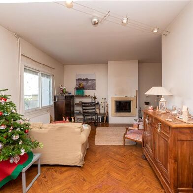 Maison 4 pièces 160500 €