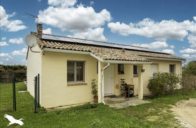vente maison 296 800 € à proximité de Solomiac (32120)