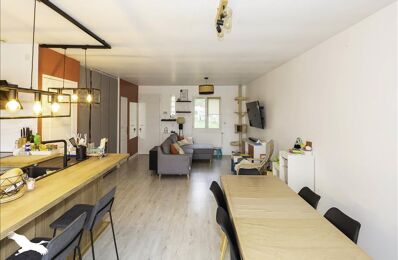 vente maison 286 200 € à proximité de Monbrun (32600)
