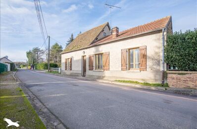 vente maison 171 000 € à proximité de Saint-Cyr-en-Arthies (95510)