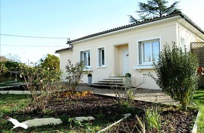 vente maison 202 350 € à proximité de Ligueux (33220)
