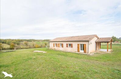 vente maison 243 800 € à proximité de Cassagnabère-Tournas (31420)