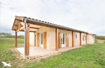 vente maison 228 400 € à proximité de Aurignac (31420)