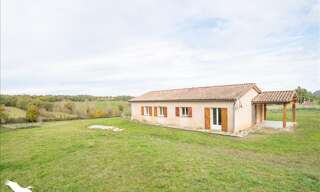 Maison 4 Pièces 110 m² à vendre à Saint-Pé-Delbosc (31350)