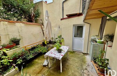 vente maison 169 000 € à proximité de Saint-Gérand-le-Puy (03150)