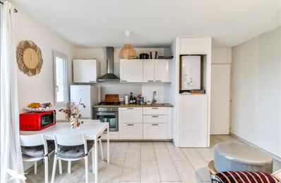 vente appartement 191 700 € à proximité de Boucau (64340)