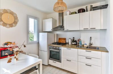 vente appartement 191 700 € à proximité de Capbreton (40130)