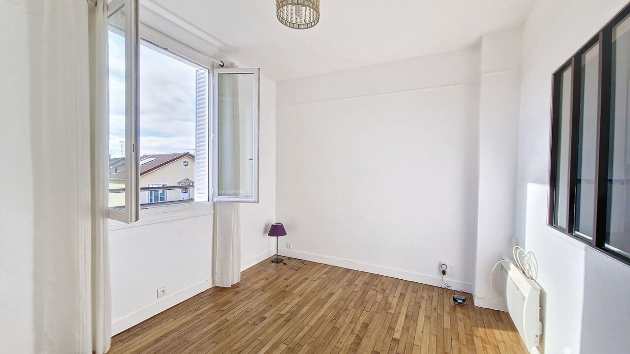 maison 4 pièces 86 m2 à vendre à Pierrefitte-sur-Seine (93380)