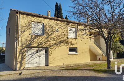vente maison 288 000 € à proximité de Cazouls-Lès-Béziers (34370)