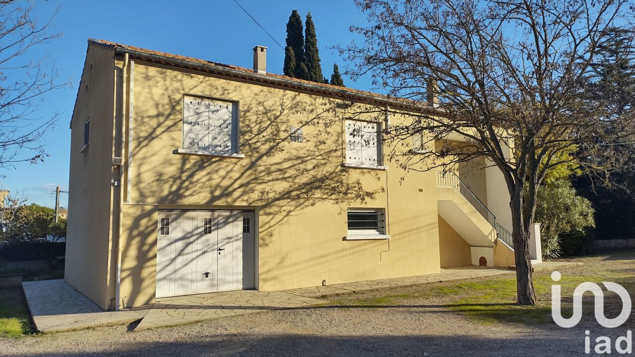 maison 8 pièces 140 m2 à vendre à Salles-d'Aude (11110)