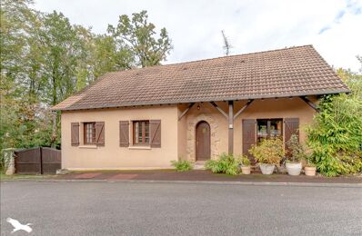 vente maison 218 325 € à proximité de Ladignac-le-Long (87500)