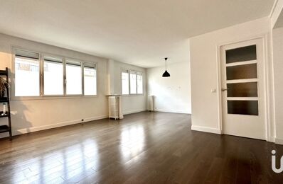 vente appartement 499 000 € à proximité de Fontenay-sous-Bois (94120)