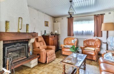 vente maison 213 000 € à proximité de Clermont (40180)