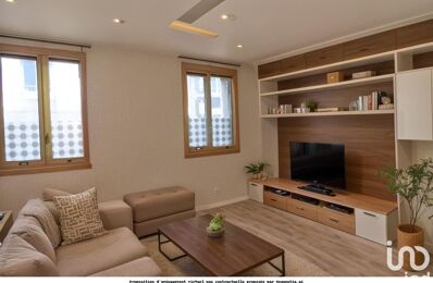 vente appartement 83 000 € à proximité de Deauville (14800)