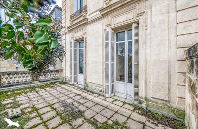 vente appartement 374 525 € à proximité de Bordeaux (33100)