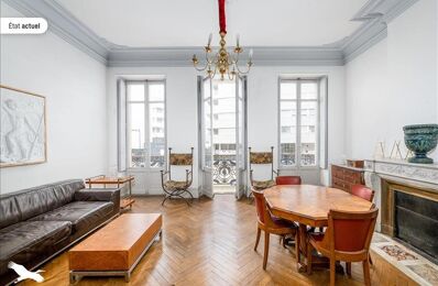 vente appartement 339 710 € à proximité de Carignan-de-Bordeaux (33360)