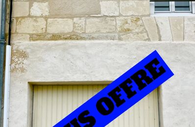 vente appartement 98 000 € à proximité de Saint-Sulpice-Et-Cameyrac (33450)