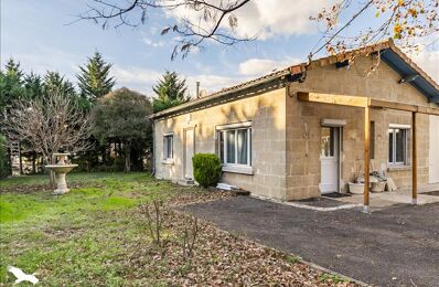 vente maison 364 000 € à proximité de Sadirac (33670)