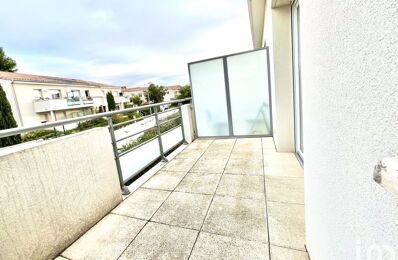 vente appartement 120 000 € à proximité de Gignac (34150)